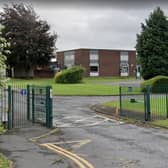 East Garforth Primary Academy, located on Aberford Road, East Garforth, achieved an average score in maths of 113.
