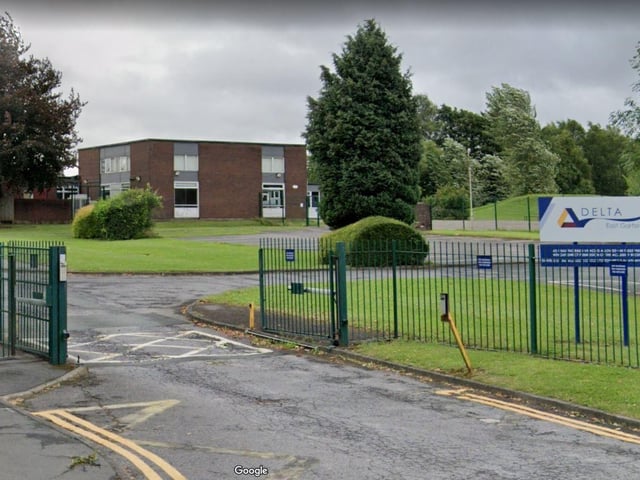 Visiting inspectors said: "Leaders at East Garforth Primary Academy have high expectations for every pupil, both in terms of their academic success and their personal development. For the most part, these expectations are realised."