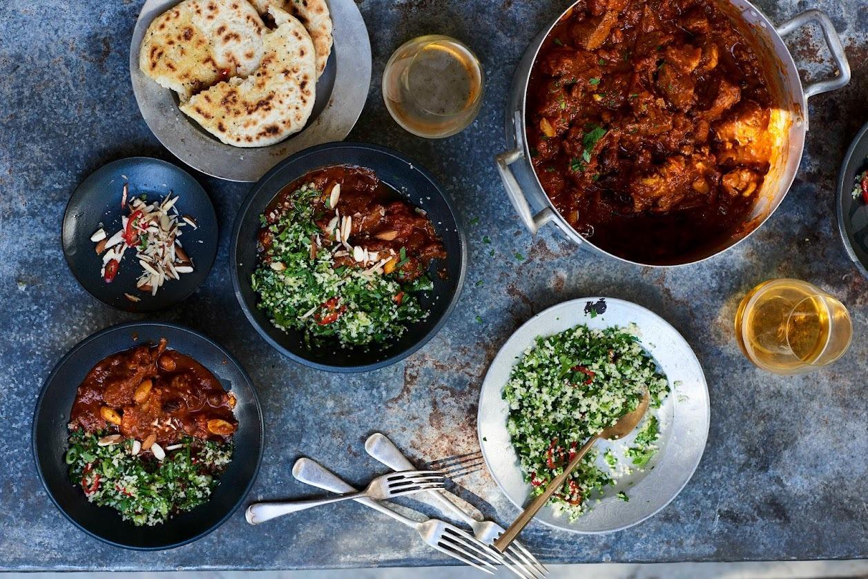 Brighten up your mealtimes with family-owned brand FieldGoods
