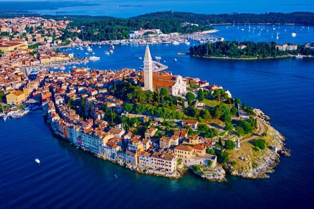 Fly to the wonderful Dubrovnik, Split or Zadar from Leeds Bradford Airport..
