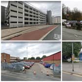The Yorkshire Evening Post has complied a list of 15 of the cheapest places to park in Leeds city centre.
