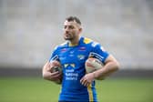 Leeds Rhinos' Jake Connor has been left out of England's Ashes squad. Picture by Tony Johnson.