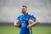 Leeds Rhinos' Jake Connor has been left out of England's Ashes squad. Picture by Tony Johnson.