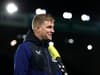 Eddie Howe expresses sympathy for ‘unlucky’ Leeds United as Newcastle prepare for Whites’ arrival