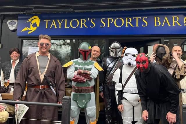 The Otley Run has become well known across the country