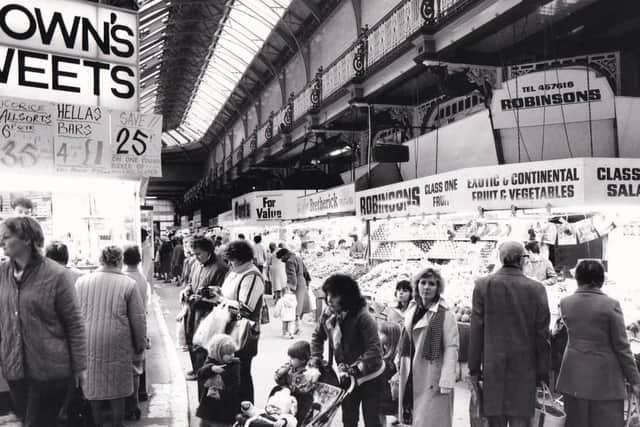 Our readers reminisce about growing up in Leeds in the 1980s