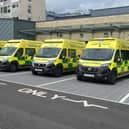People are being urged to use NHS services wisely