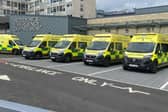 People are being urged to use NHS services wisely