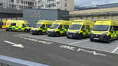 People are being urged to use NHS services wisely