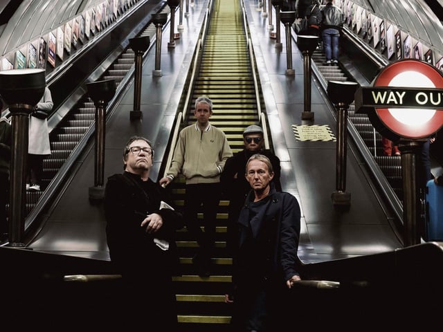 Ocean Colour Scene return to Yorkshire for two shows this summer