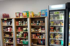 Food Bank