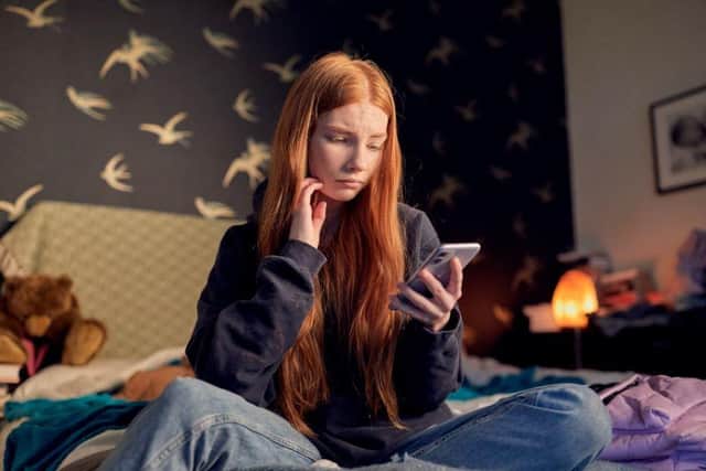 Online safety films made by young people in Leeds support campaign run by NSPCC and local partners
