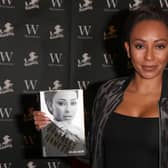 Another frequently mention face was that of Mel B of Spice Girls fame, who one reader said is a "certified icon" (Photo by Mark Milan/Getty Images)