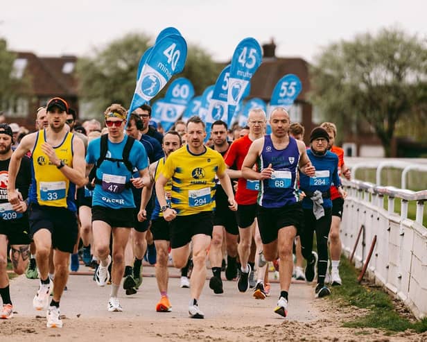 TEWV 10k