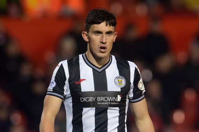 Aberdeen are stepping up their pursuit of St Mirren attacker Jamie McGrath. The Irishman is out of contract at the end of the season and the Buddies have made the player an attractive offer. However, Dons boss Stephen Glass has pinpointed him as a key target and will put forward a pre-contract offer. (Scottish Sun)