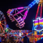 An annual tradition in the city, the fair has been operating for three decades having first launched in 1992. Image: Bruce Rollinson