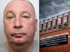Ex Leeds United player Stephen Scholes jailed for 17 years over 'depraved' rape of teenager after getting her drunk