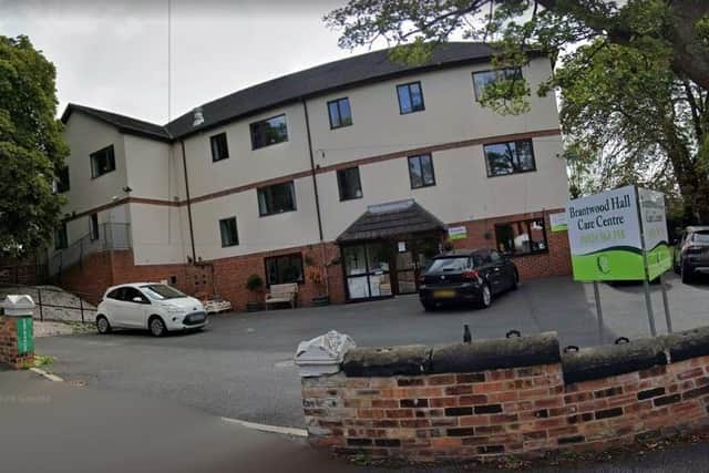 The Care Quality Commission (CQC) has again rated Brantwood Hall Care Home in Wakefield inadequate and taken further action to protect people following an inspection in July