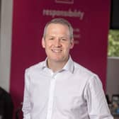 Matt Smith, CEO of Key Fund