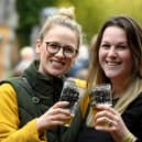 Henshaws Beer Festival