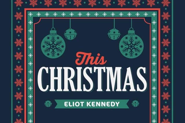 This Christmas fuel poverty charity single