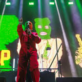 Kneecap have already courted controversy in the United States over the stance regarding Palestine and performances at Coachella 2025.