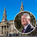 Leeds City Council has unveiled a series of what are likely to be "unpopular" cost-saving measures amid what top councillors have described as a "dire" financial position. Photo: National World.
