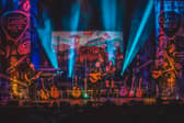 The Ultimate Classic Rock Show