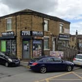 Numerous complaints had been made that Phones and Vapes on Beckside Road in Bradford had been selling vapes to children