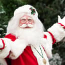 Christmas events at Dobbies Garden Centres
