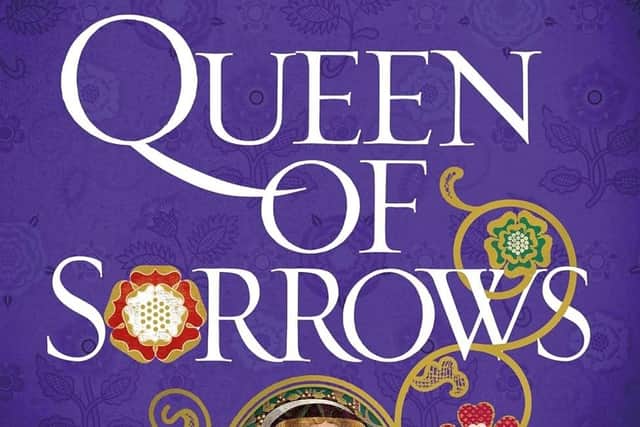Mary I: Queen of Sorrows by Alison Weir