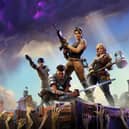 Fortnite