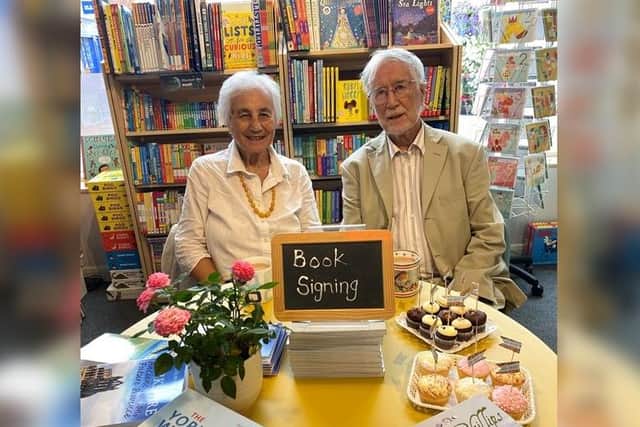 Fleur and Colin Speakman's The Yorkshire Wolds: A Journey of Discovery provides an insight into the rich history and culture of the Wolds