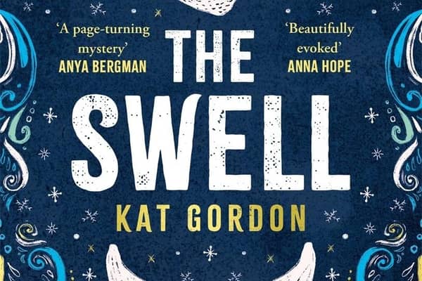 The Swell by Kat Gordon