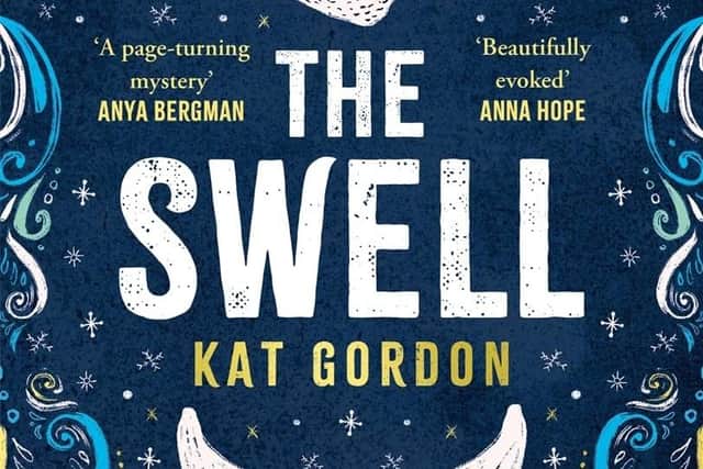 The Swell by Kat Gordon