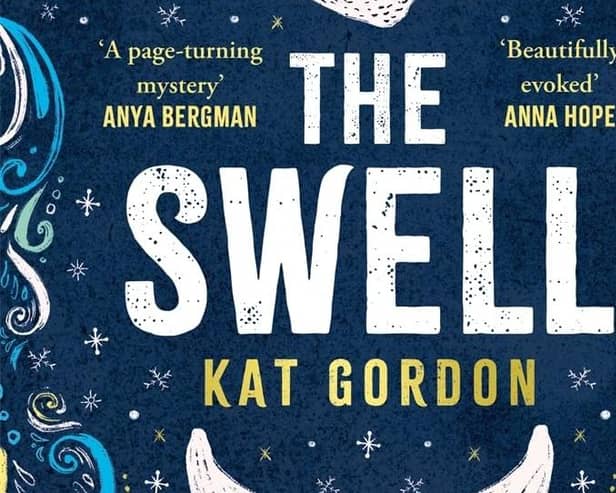 The Swell by Kat Gordon
