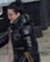 Image LD4013 refers to a theft of pedal cycle on January 25.