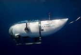 OceanGate Expeditions' submersible vessel, Titan, which suffered a catastrophic implosion, killing all five onboard