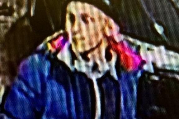 Photo LD6742 refers to a theft in West Leeds on December 12