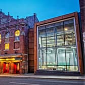 Theatre Royal Wakefield