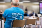 A brand new evening social for people affected by Parkinson's is launching on 27 January in Rotherham
