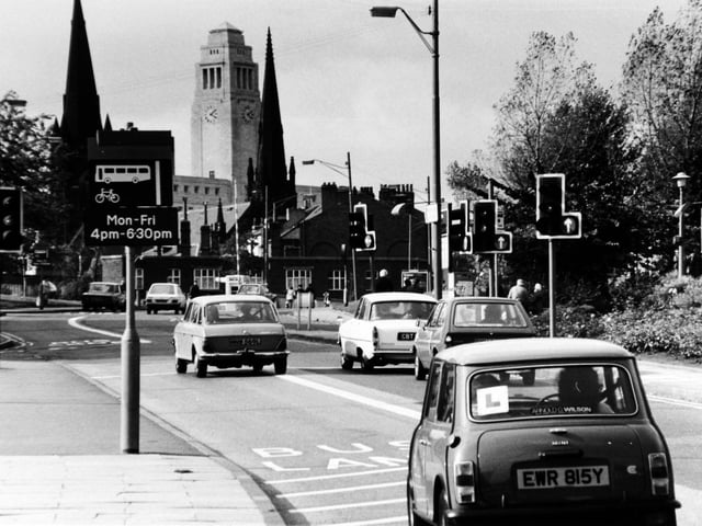 Share your memories of Leeds in 1983 with Andrew Hutchinson via email at: andrew.hutchinson@jpress.co.uk or tweet him - @AndyHutchYPN