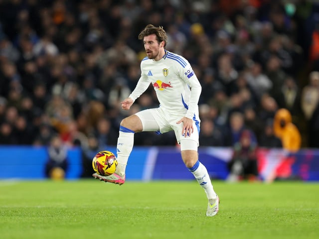 Another for whom last weekend's defeat at Blackburn would have hit particularly hard given his Rovers history but a player who has impressed upon being given his chance in centre midfield by the injuries to Gruev and Ampadu.