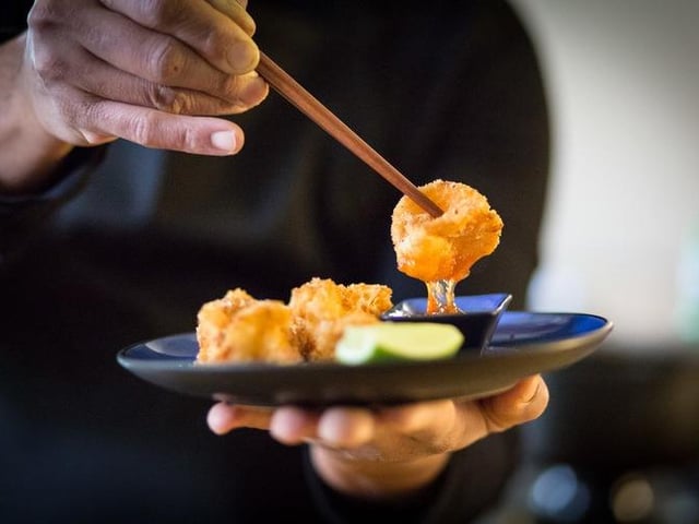 Tikk’s Thai Kitchen returns, bringing authentic Southern Thai street food, including delicious, steamed bao buns with a choice of aromatic duck and hoisin, or crispy cauliflower and sriracha mayo fillings.