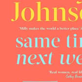 Same Time Next Week by Milly Johnson