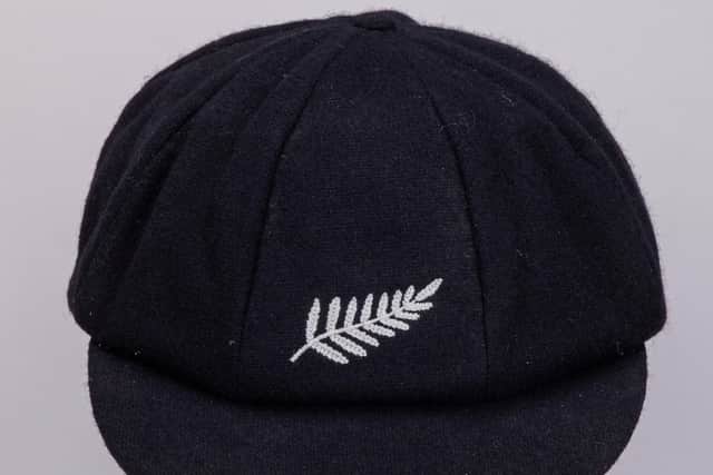 Personal items from national treasure cricket umpire Dickie Bird OBE are up for auction. 