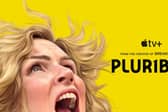 Pluribus: Find out what all the fuss is about with this half price deal from Apple TV+