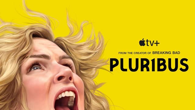 Pluribus: Find out what all the fuss is about with this half price deal from Apple TV+
