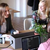 Women in Business
