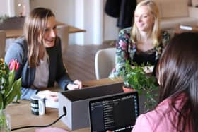 Women in Business